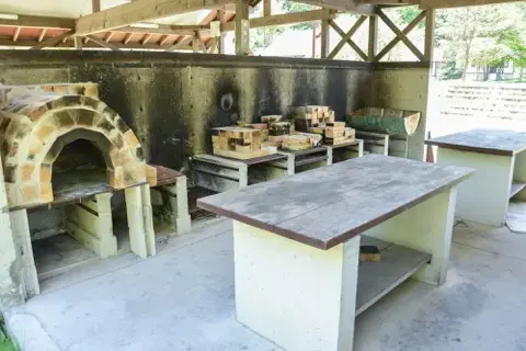 CAMP IN ドロブックルの2枚目画像
