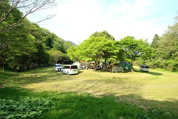 鯛生家族旅行村の2枚目画像