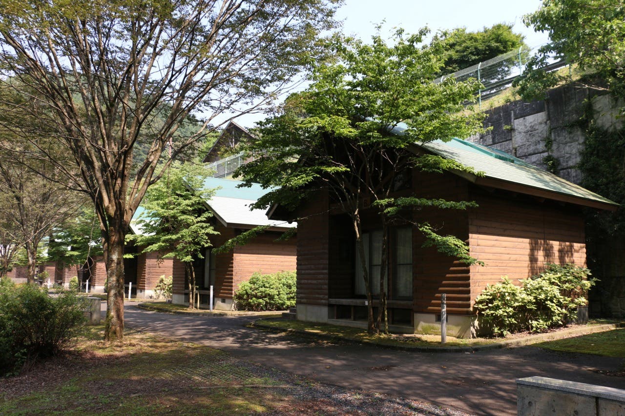 河野キャンプ場めだかの学校の2枚目画像