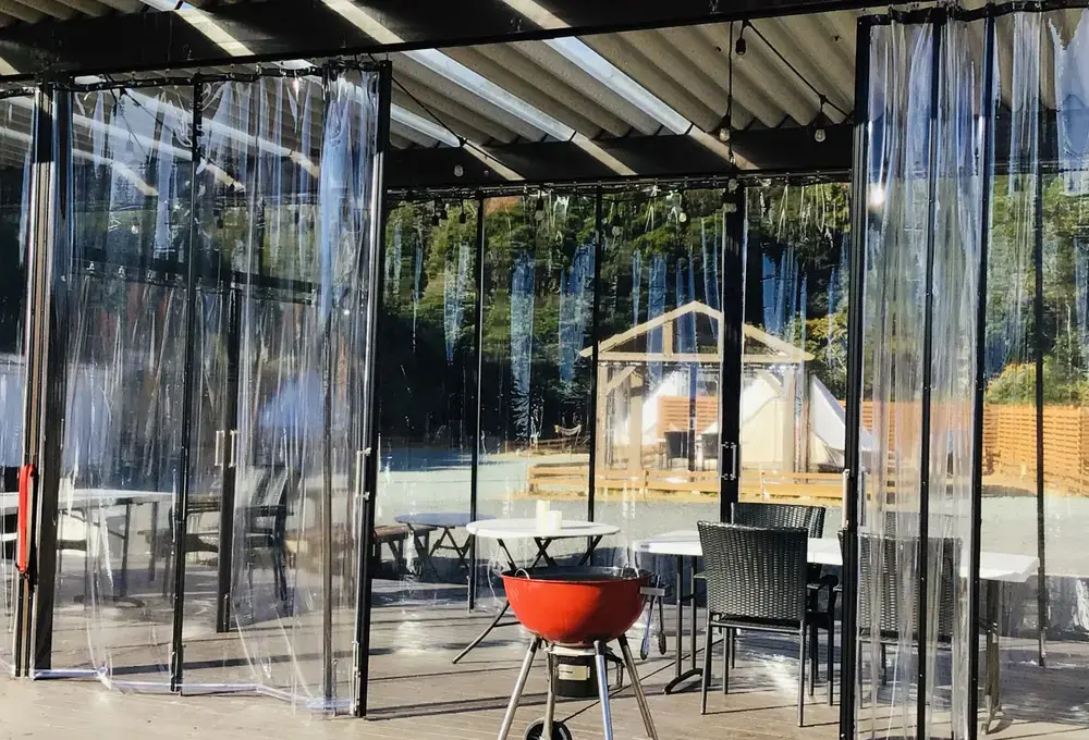 カブクリゾート（Kabuku Resort）の2枚目画像