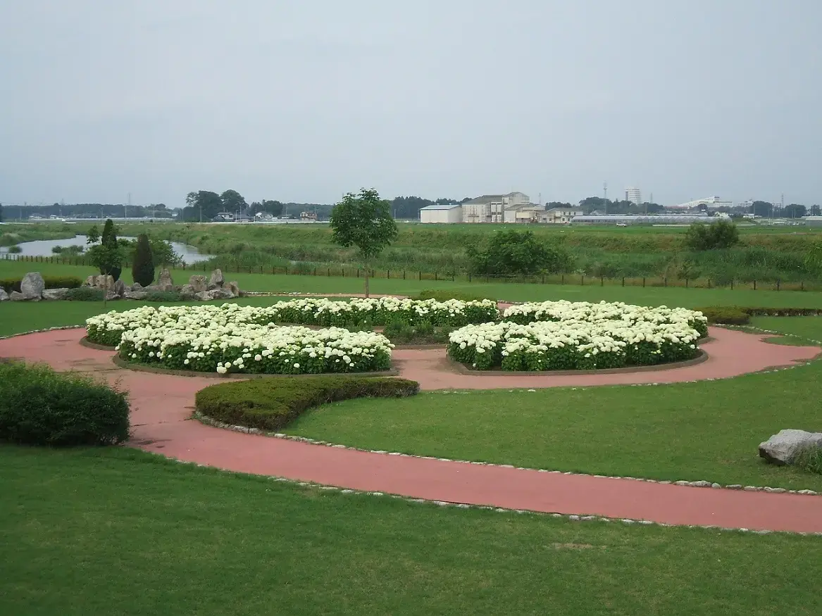蔓巻公園の2枚目画像