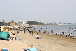 御殿場海岸の2枚目画像