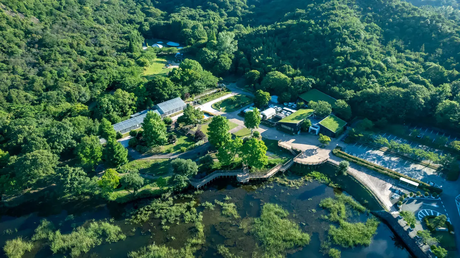 市ノ池公園の2枚目画像