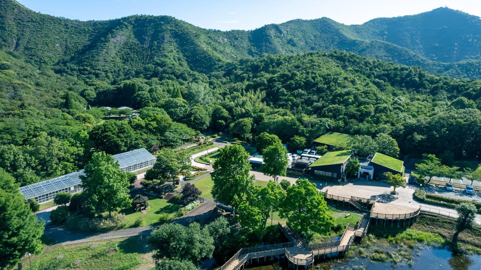 市ノ池公園キャンプ場の3枚目画像
