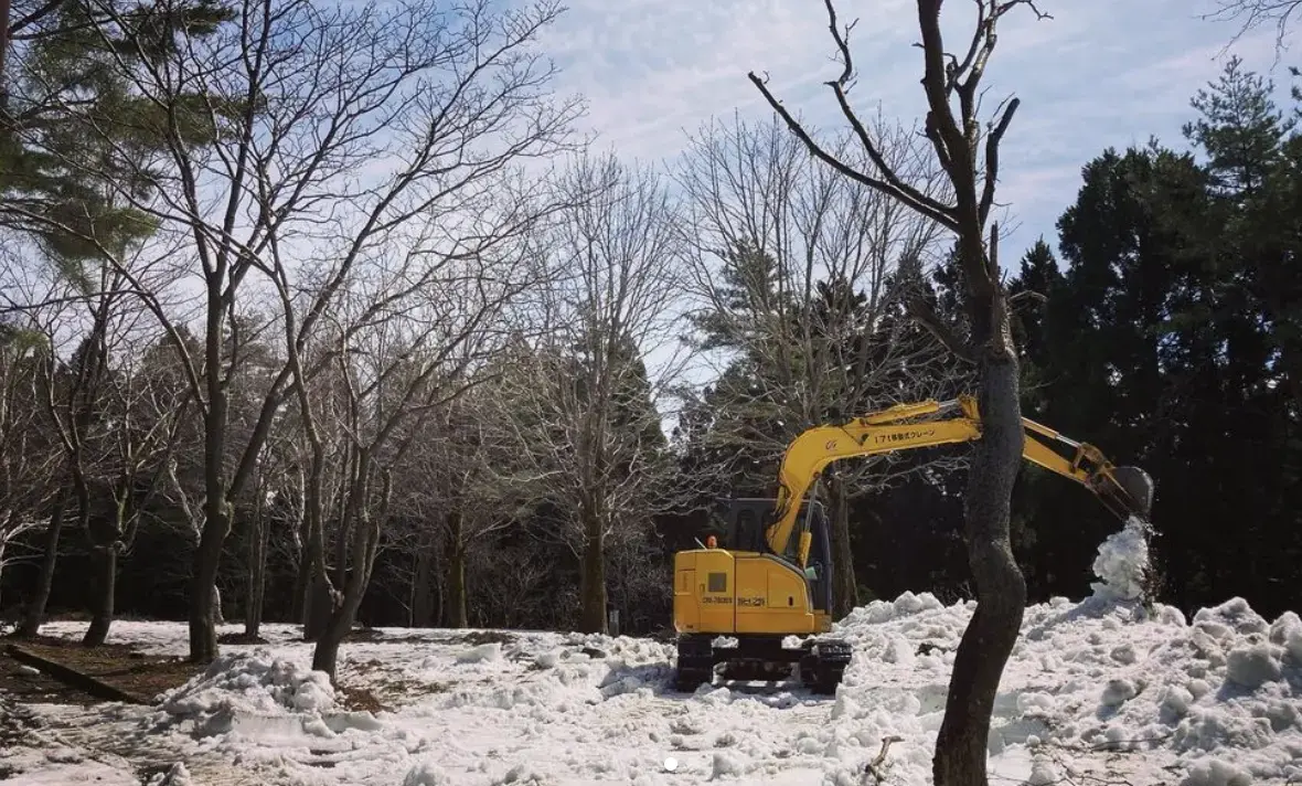 医王の里オートキャンプ場の3枚目画像