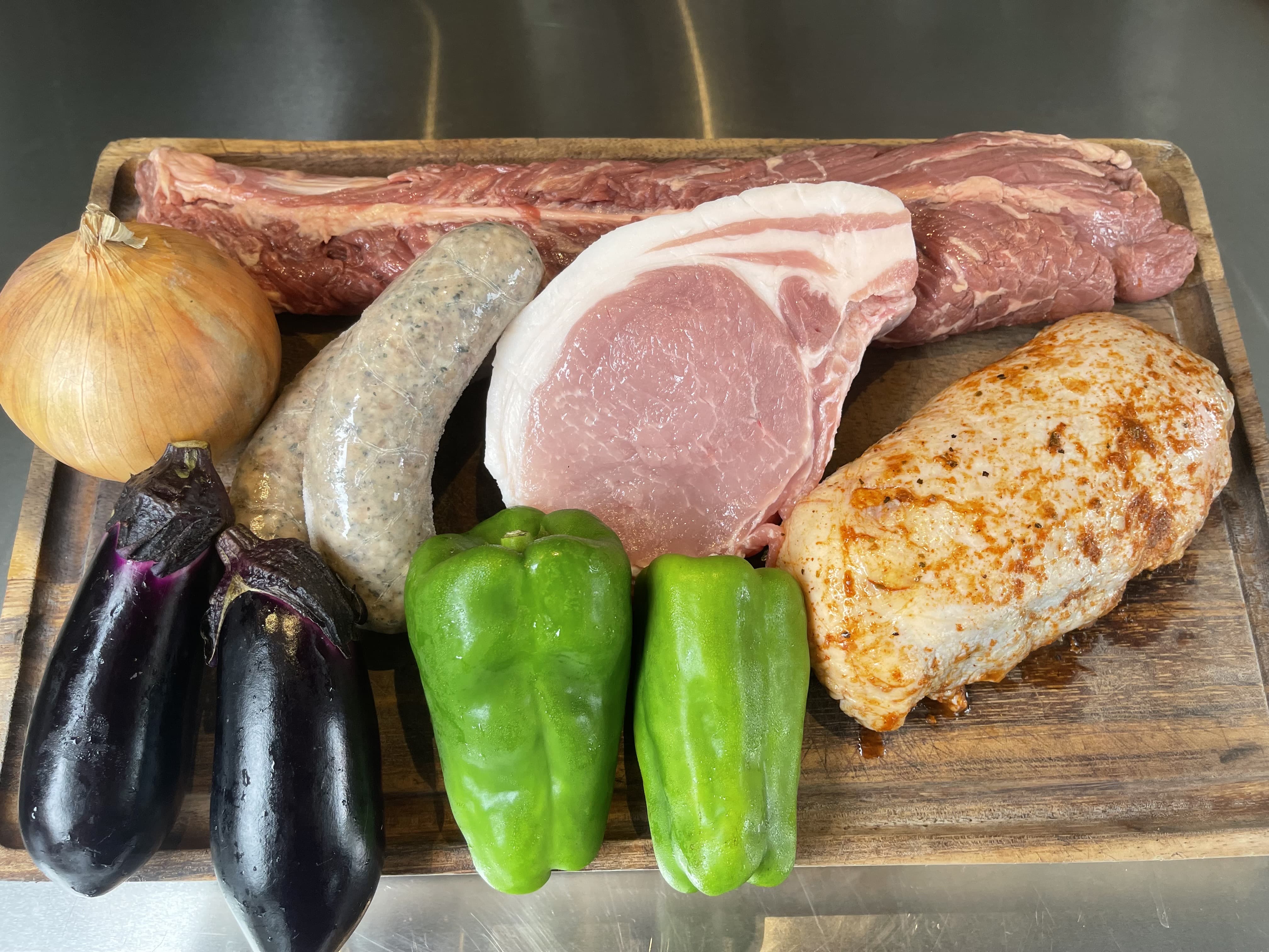 シーサイドバーベキュー京急観音崎 q Hack バーベキューハック