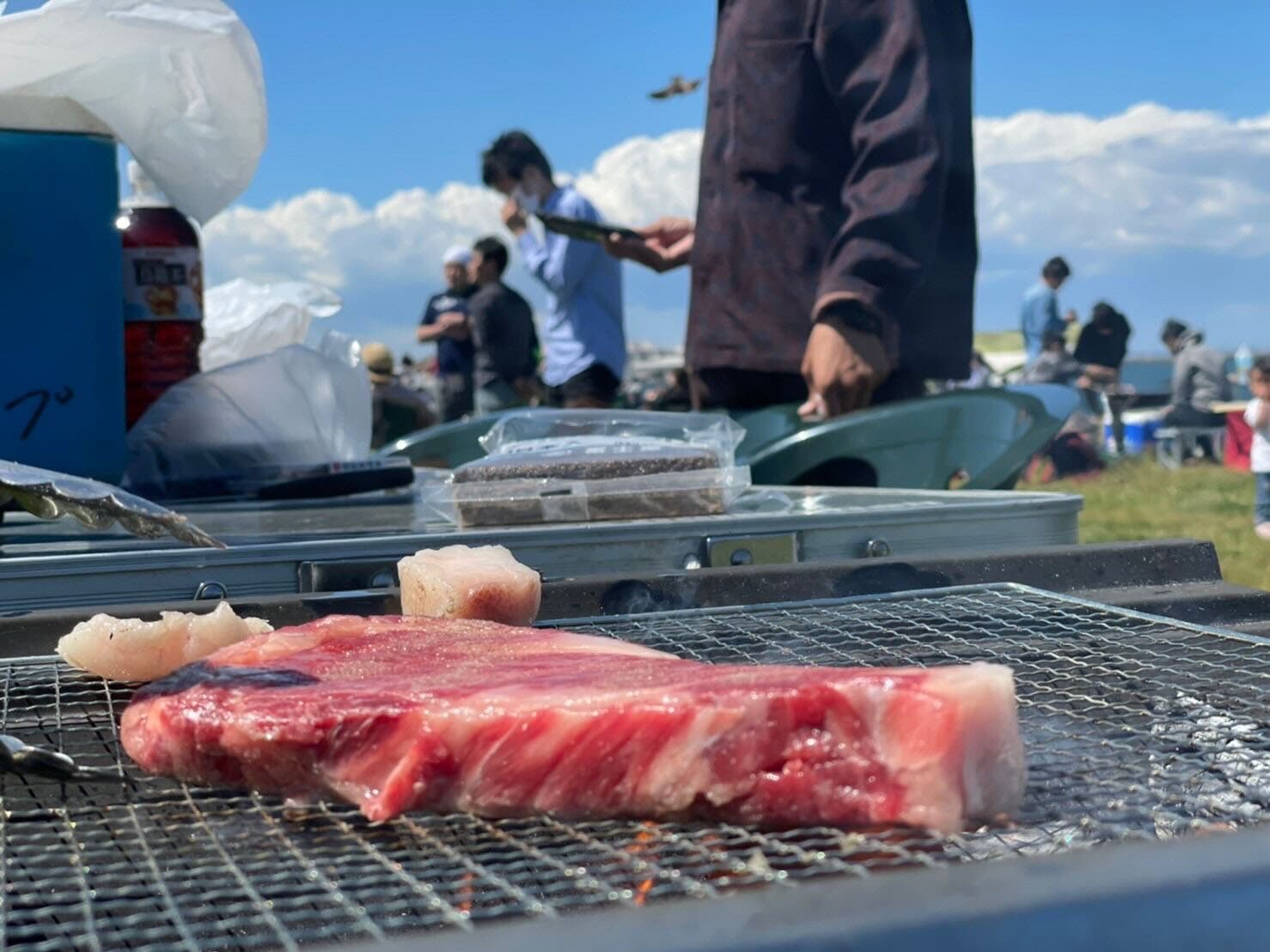 うみかぜ公園の3枚目画像