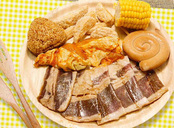 BerryPark in FISH ON! 王禅寺の3枚目画像