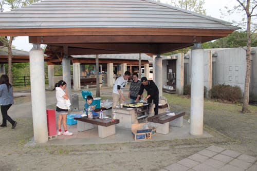 大子広域公園 オートキャンプ場グリンヴィラの3枚目画像