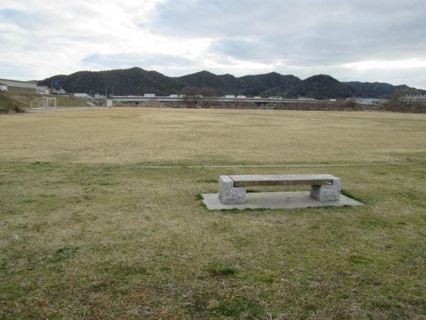 揖保川水辺プラザの3枚目画像