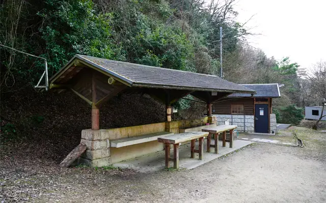 山城町森林公園の3枚目画像