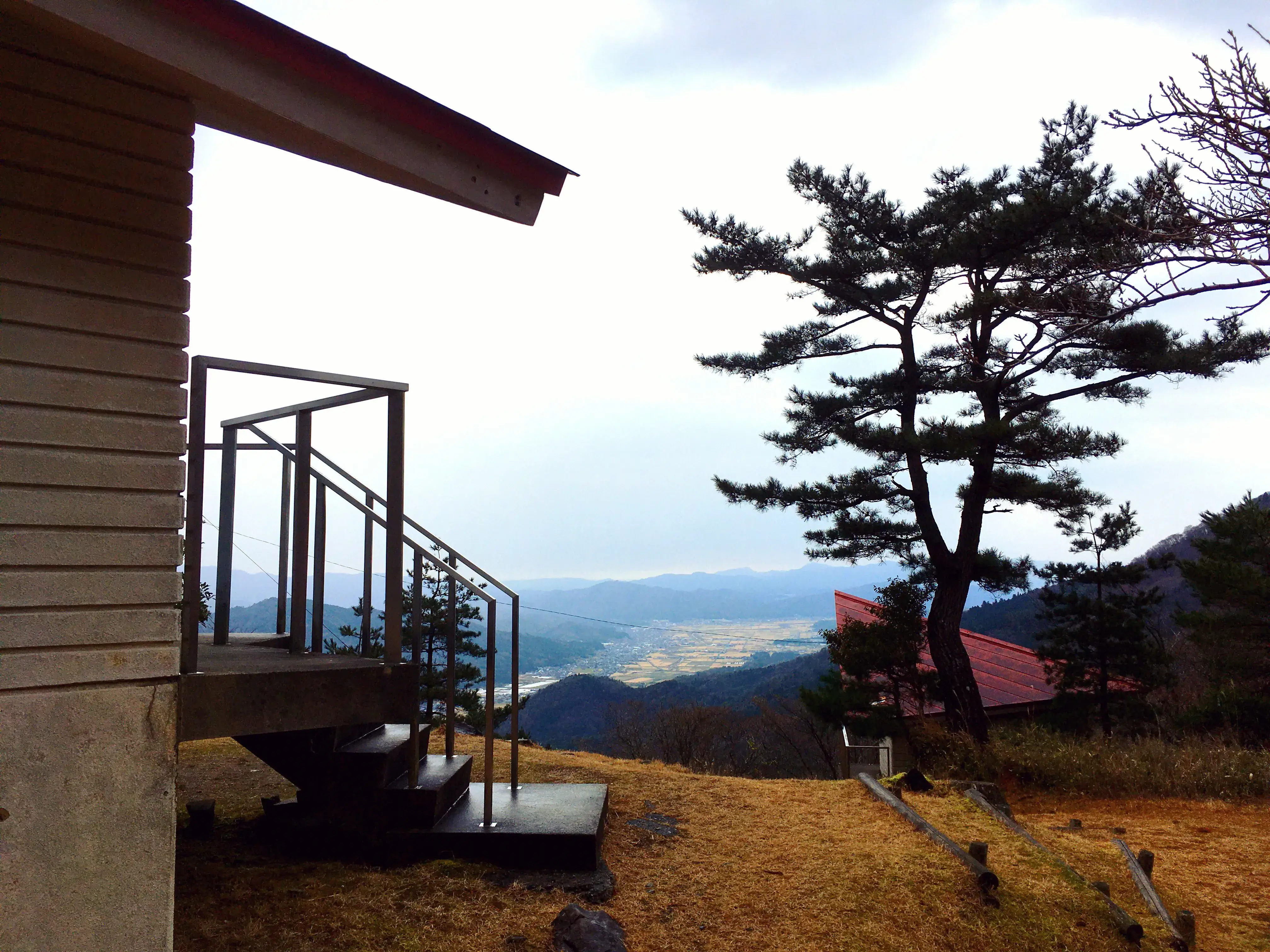 加悦双峰公園の3枚目画像