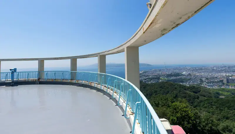 須磨浦山上遊園の3枚目画像