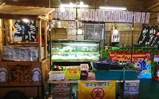 大阪・かき小屋本舗 東住吉本店の3枚目画像