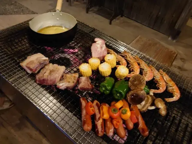 woodygardenBBQの3枚目画像