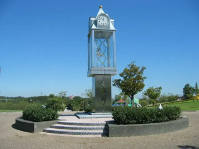 阿久比町立ふれあいの森の3枚目画像
