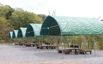 広島県立中央森林公園の3枚目画像