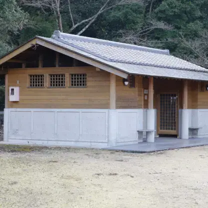 包ヶ浦自然公園キャンプ場の3枚目画像
