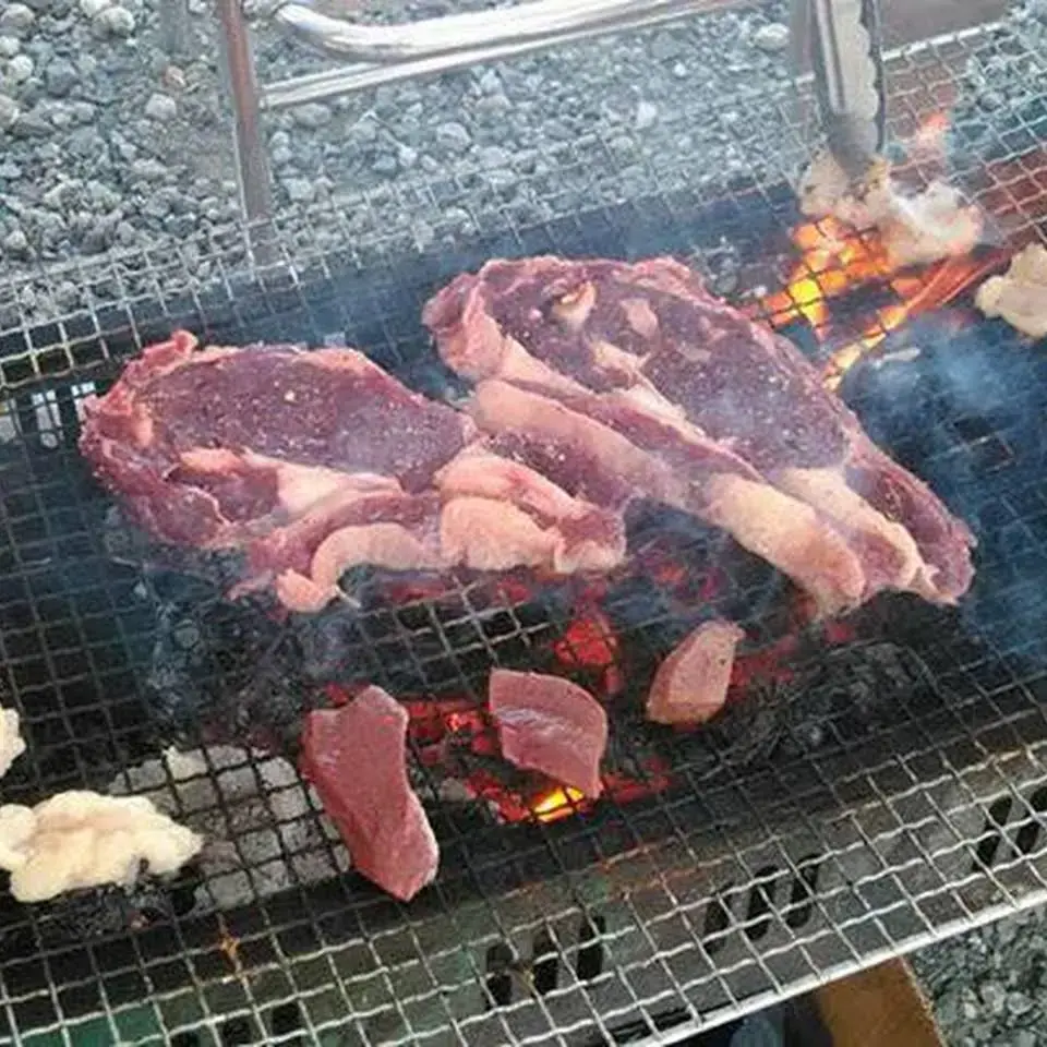 アメリカンBBQHOUSEマイアミの3枚目画像
