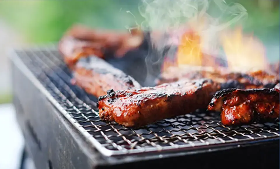 B.B.DylanBBQテラスの3枚目画像