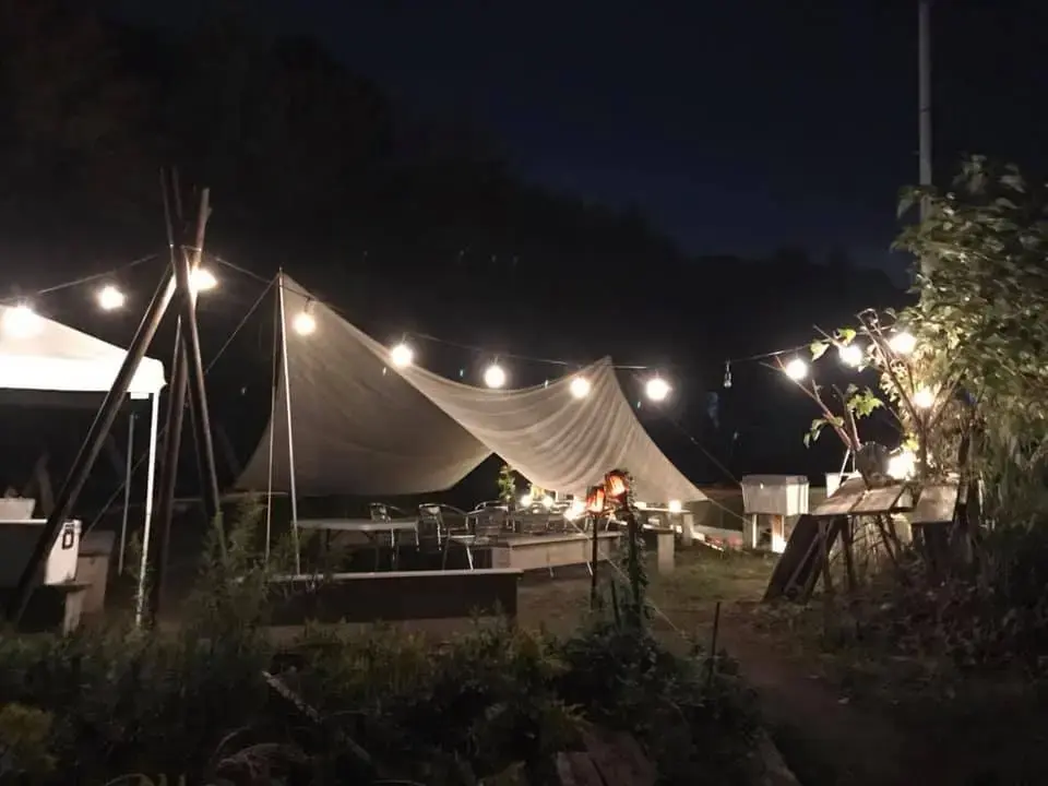 大塚西BBQHILLSの3枚目画像