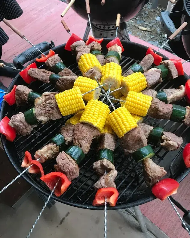 ママトコセルフBBQの3枚目画像