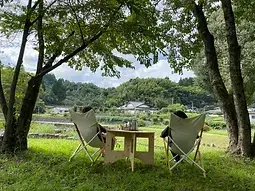 癒しの森ゆ～かむの3枚目画像