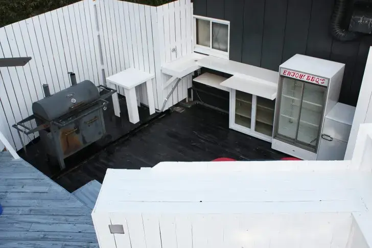 Ha-Z's BBQの3枚目画像