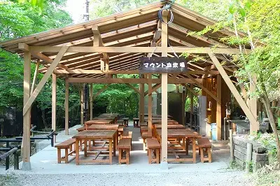 奈良県立野外活動センターの3枚目画像