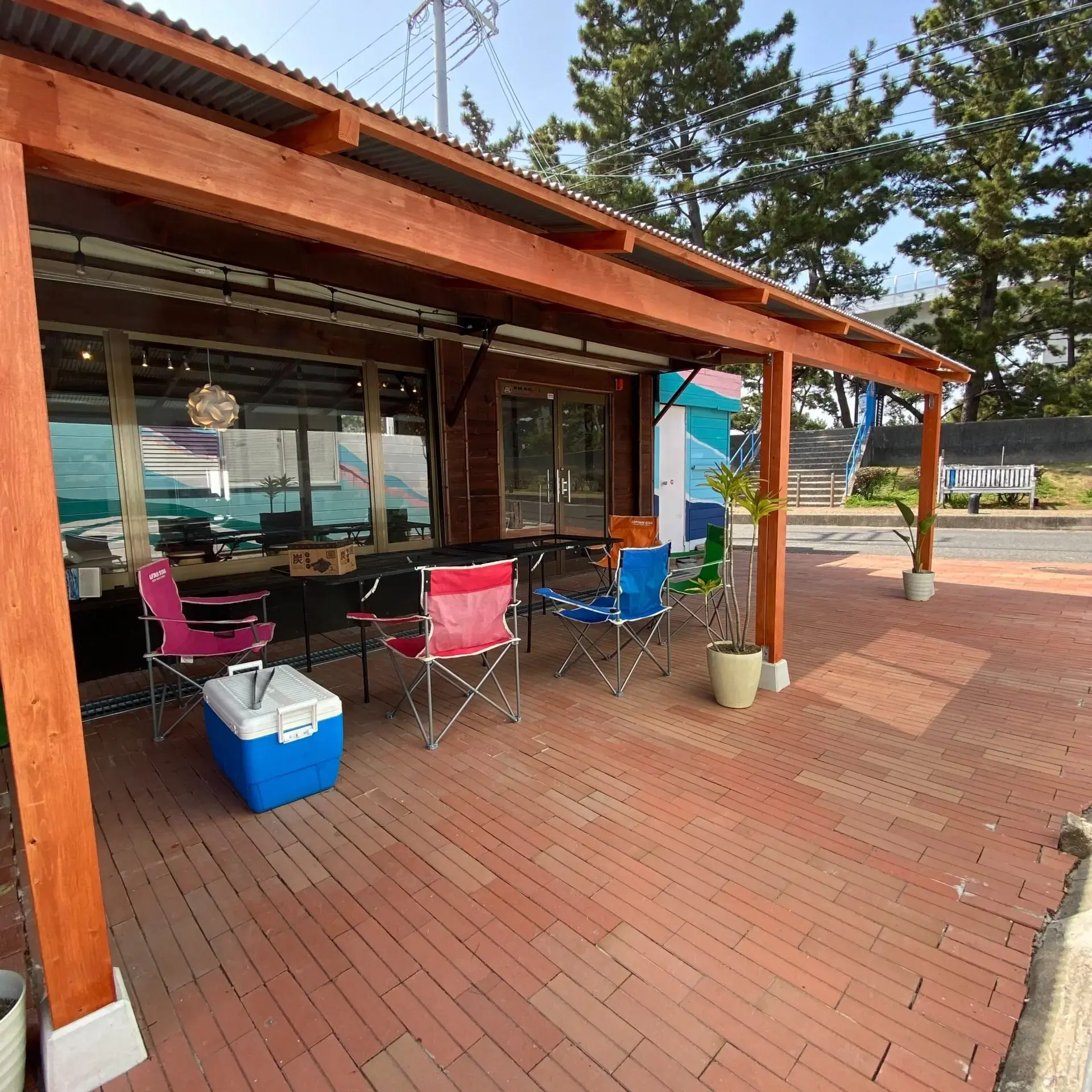 ユニティキックス　ビーチリゾート　二色の浜 大阪の3枚目画像