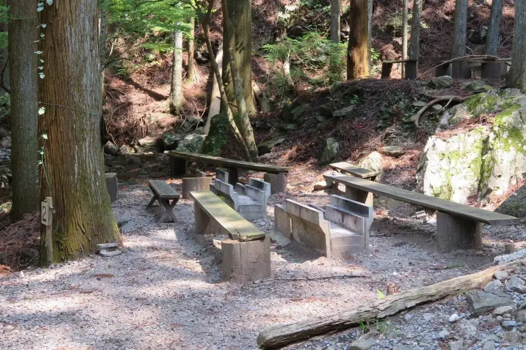 くらがり渓谷の3枚目画像