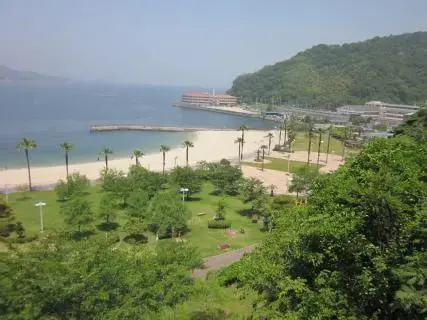 狩留賀海浜公園の3枚目画像