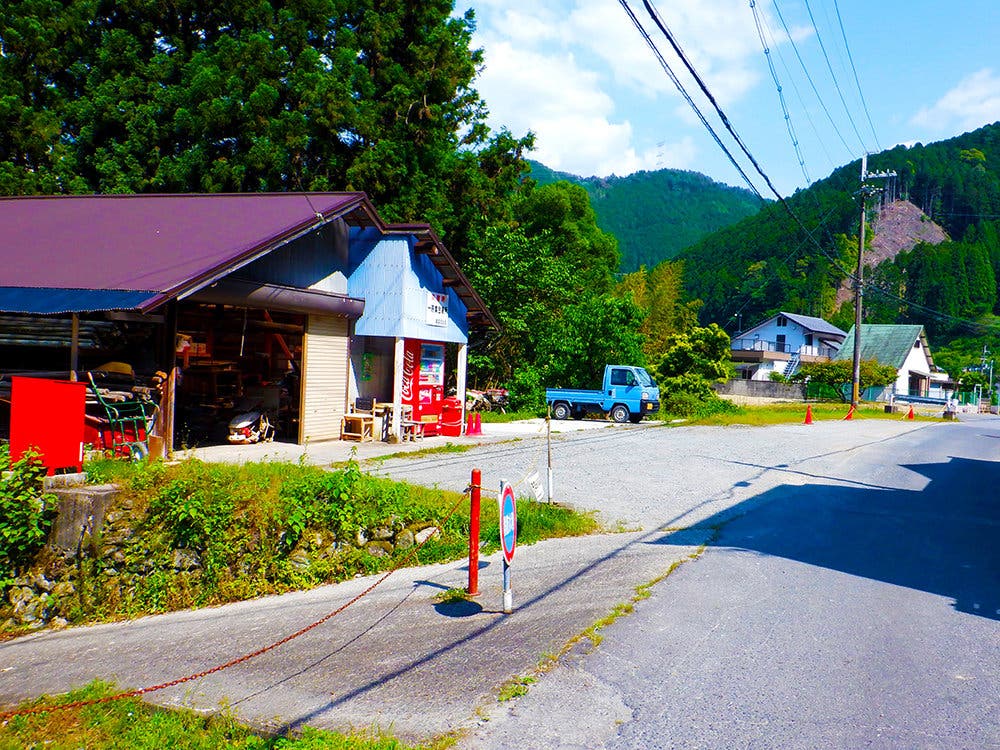 御園川の家の3枚目画像