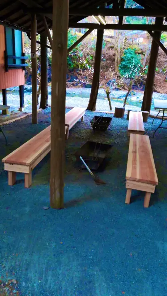 せせらぎキャンプ場の3枚目画像