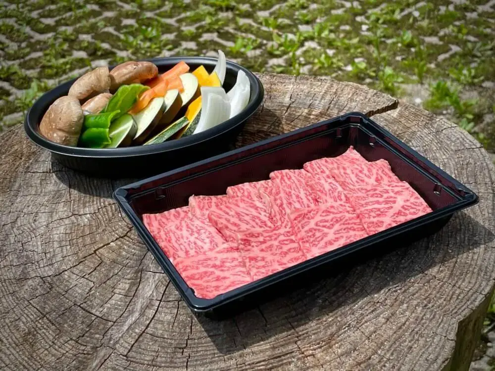 なかんじょ川キャンプ場の3枚目画像