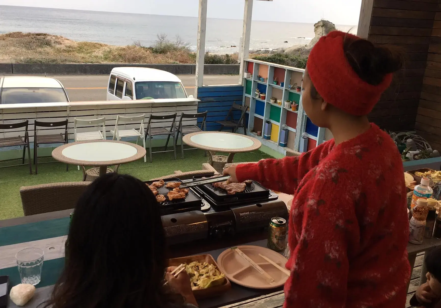 波音日和（なみおとびより）の3枚目画像