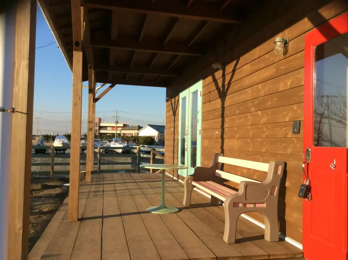 コテージ・フラミンゴ サンタモニカ棟の3枚目画像