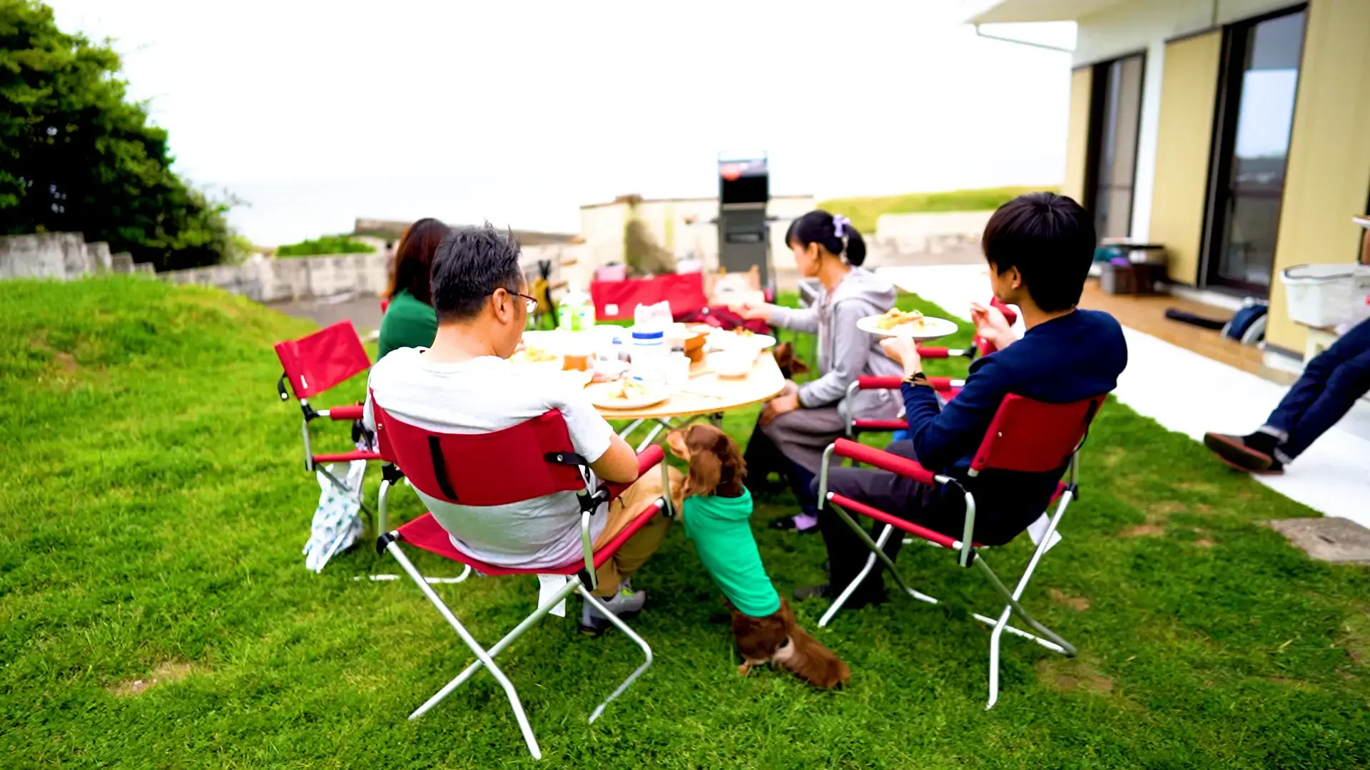 晴れ晴れ　LA・OHANAの3枚目画像