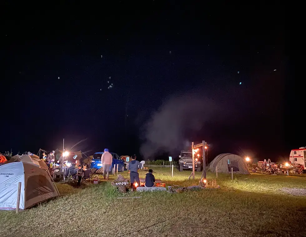 シーサイド太東海岸BBQ Villageの3枚目画像