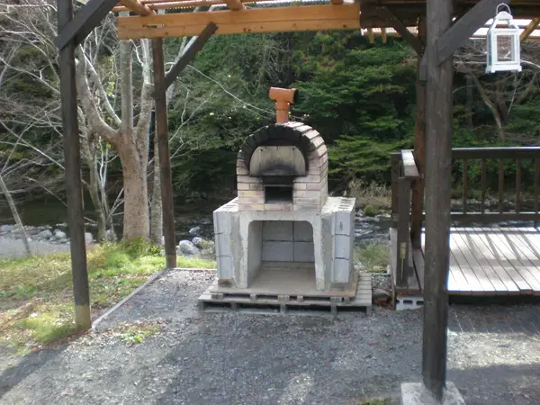cazuキャンプ場の3枚目画像