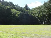 月川荘キャンプ場の3枚目画像