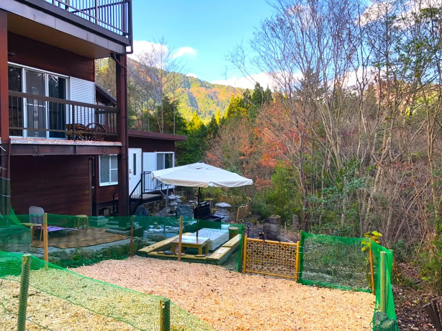 ＥＬ　ｍａｓ　ａｌｔｏ　ＶＩＬＬＡ　ＩＺＵＭＩの3枚目画像