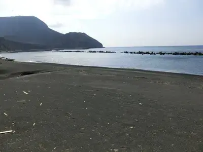 間々下海水浴場の3枚目画像
