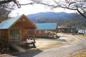 椛の湖オートキャンプ場の3枚目画像
