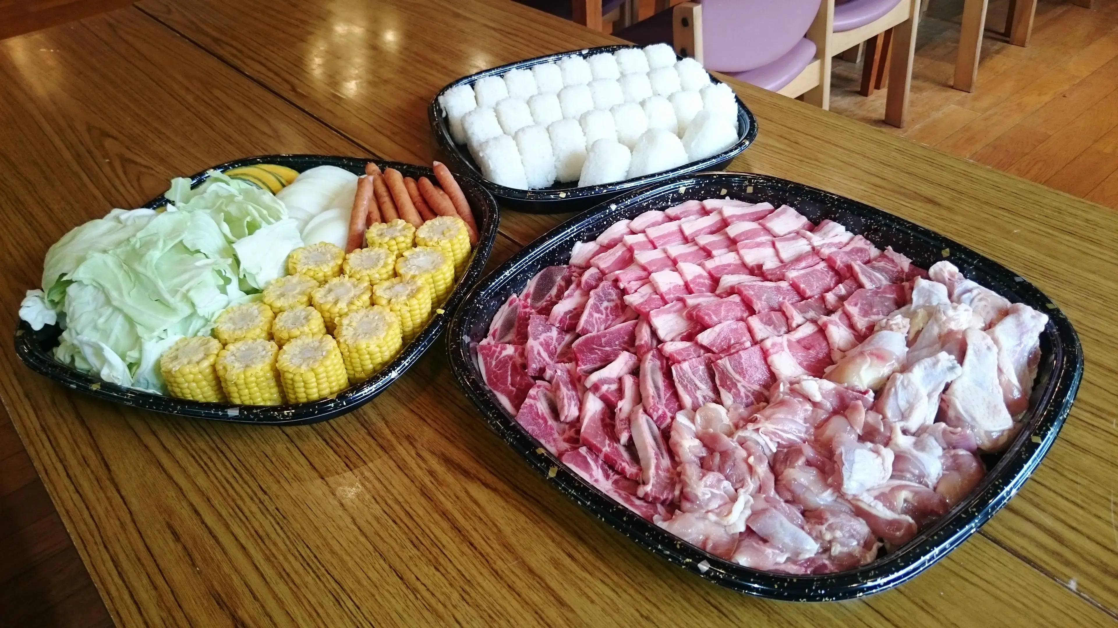 大江山の家キャンプ場の3枚目画像