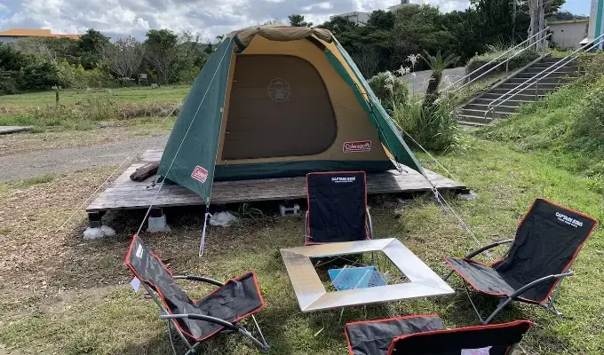 館山サザンビレッジ（旧：館山シーサイドビレッジ）の3枚目画像
