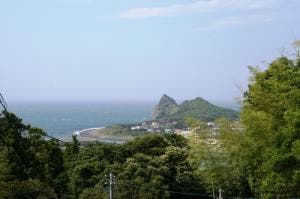 芥屋キャンプ場の3枚目画像