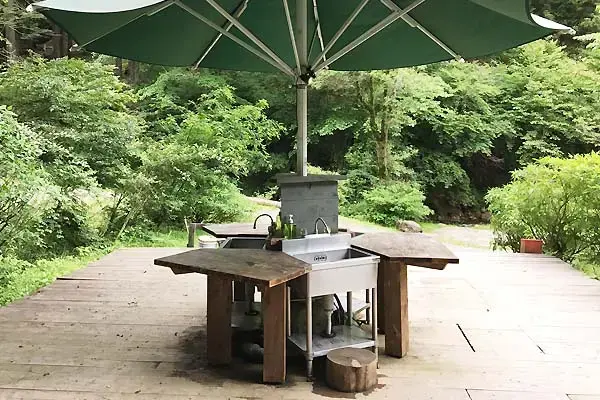 ボスコオートキャンプベース(BOSCO Auto Camp Base)の3枚目画像