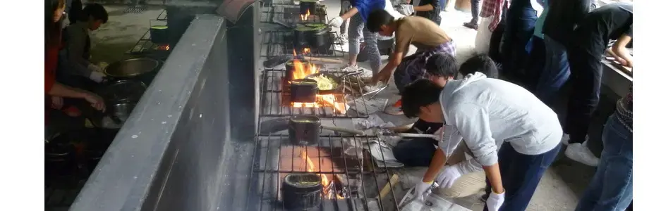 亀岡市七谷川野外活動センターの3枚目画像