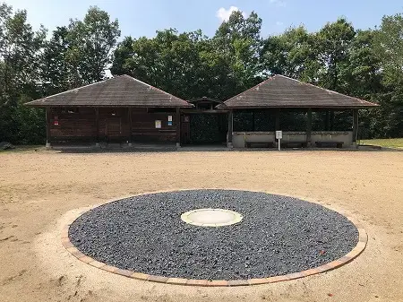 三の倉市民の里地球村の3枚目画像